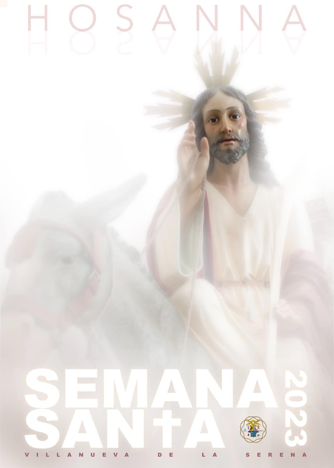 Semana Santa en Villanueva de la Serena  